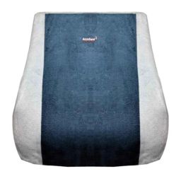AccuSure Back Rest &a; Neck Pain Support Cushion, AOR1-U-13