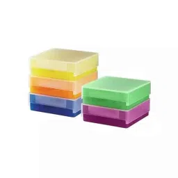 Lab Plus Storage Box Polypropylene, LP-8555 (Pack of 5)-picture-48