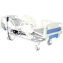 Wellton Healthcare ICU Electric Five Function Bed, WH-301-image-19