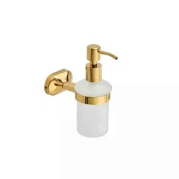Cera Icon Stainless Steel 304 Wall Mount Liquid Soap Dispenser, F5014111FG-image-88