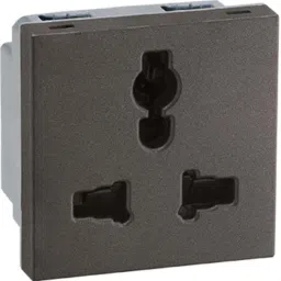 Legrand Myrius Nextgen 6/10/13A 2/3 Pin Multistandard Socket, 679425-picture-35