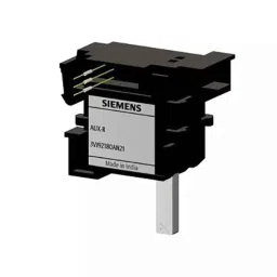 Siemens 3VJ9218-0AN21 240V Black Auxiliary Switch for 3VJ12 250A-picture-33