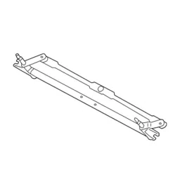 Tata Motors Assembly-Wiper Kit Rhd for Sumo 01-1994-04-2019, 269882400114, TAT-6TV4JR-36