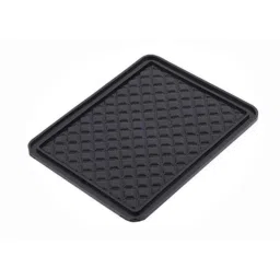 Deodap 11x17cm Vinyl Non Slip Anti Skid Car Dashboard Mat Pad, 1792 (Pack of 6)-43