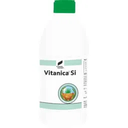 Agricare Vitanica Si 250ml Liquid NPK 5-3-7 Fertilizer with Silicate &a; Algae Extracts-picture-32