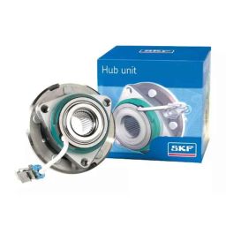 SKF 35x72x33mm Wheel Hub Bearing Unit, BAH-0013D-image-41