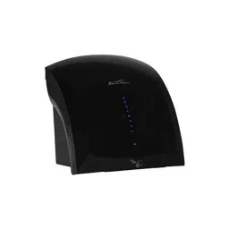 Bharat Photon 20sec Black Wall Mounting ABS Plastic Hand Dryer, BP-HD-971B-picture-48