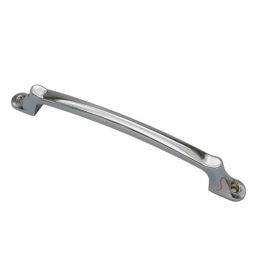 RAB 160mm Zinc Chrome Finish Drawer Pull Handle, SP-3066 (Pack of 2)-image-80