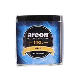 Areon GCK05 Wish Gel Car Air Freshener-7