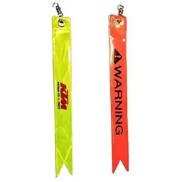 AOW Warning Tag For All KTM Bikes-36