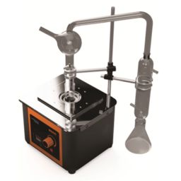 Borosil WBC 150W 1 Flask Position Mini Water Bath, BLFHWBC010-picture-22