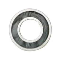 NSK 12x42x20mm Single Row Deep Groove Ball Bearing, 6004VV (Pack of 10)-picture-38