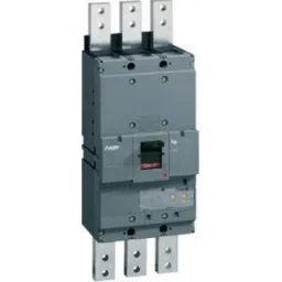 Hager HEF990H 1600 A Moulded Case Circuit Breaker-picture-2