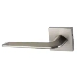 Europa Mortise Stainless Steel Finish Internal Door Locks Handle, MHZR611-picture-43