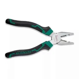 Hanbon 751008-11 Carbon Steel Plastic Multipurpose Combination Plier for Home &a; Professional-picture-44