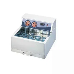 Lab Plus Constant Temperature Stirrer Bath, LP-360 (Pack of 2)-picture-49