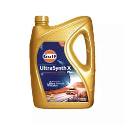 Gulf 3-5L Ultrasynth X Plus 5W-30 Passenger Car Motor Oil, GUL-DBE8GA-image-18