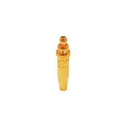 Ador Welding King Nozzle (NM) 3/32 Inch 3 Seat PNM Type Oxy-LPG Gas Cutting Nozzle-image-84