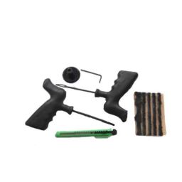 Outil 3X &a; 5X Tubeless Tyre Puncture Kit for Mini Truck &a; SUV, TE-46-34