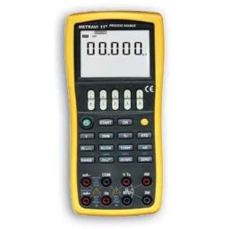 Metravi Calibrator, 11+-10