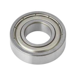 B K Jagan &a; Co 85x48x19mm Deep Groove Ball Bearing, 6209ZZ (Pack of 10)-image-61
