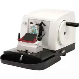 Lab Plus Microtome, LP-12834-44