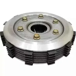 Lucas Tvs Clutch Half Assembly Kit for Universal Vehicle, 9030-1706, LUC-OI2VD6-picture-46