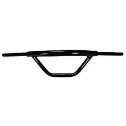 Meenu Arts World LED Handle Bar Black for Honda Activa 3G-13