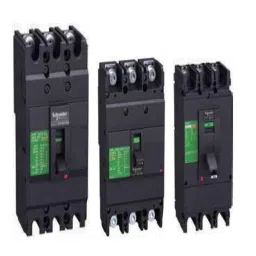 Schneider Electric EasyPact EZC 50A Three Pole MCCB with Fixed Thermal Magnetic Trip Unit, EZC100F3050, Breaking Capacity: 10 &s;kA-image-99