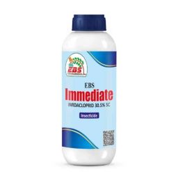 EBS Immediate 1 Litre Imidacloprid 30.5% SC Insecticides for Control Insects &a; Termites-image-45