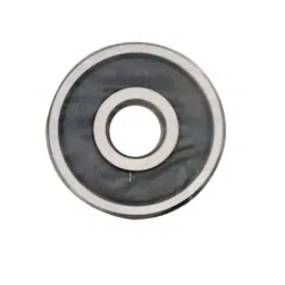 NSK 6x24x12mm Single Row Deep Groove Ball Bearing, 6901Z-picture-11
