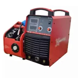 Kp Welding 300A Single Phase MIG Welding Machine, MIG 300-picture-39