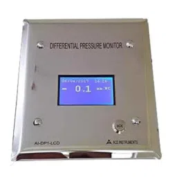 ACE Instruments AI-DP1-LCD 4-20mA Output Differential Pressure Indicator Transmitter-picture-33