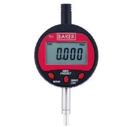 Baker 50 mm/2” W3 Digital Dial Gauge RS232 Data Output-picture-8