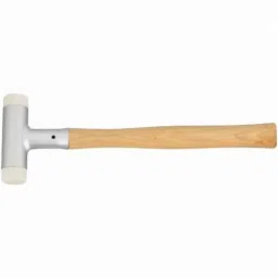Westward 13 inch Steel Soft Face Hammer, 30PA76-picture-40