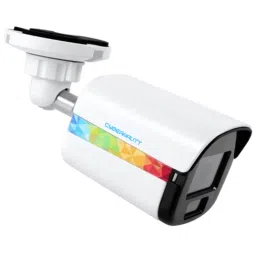 Cybernautt CNI-B5M4LVFMP 5MP HD Bullet Network IP Camera with Colour Night Vision, Human Detect, Motion Detect, Two Way Audio &a; NVR Enabled-23
