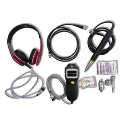 Metravi Vibration Meter, BCA-111 image 4