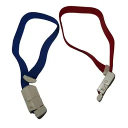 Fairbizps Tourniquet Belt for Blood Collection Rubber with Buckle (Pack of 2)-image-35