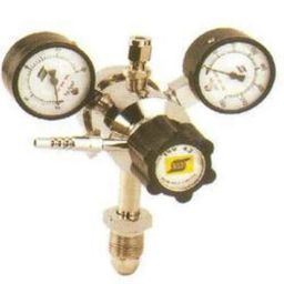 ESAB ISG 43D RH-III SS Special Application Regulator, 1340443116-27