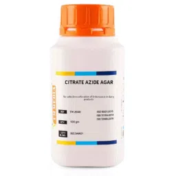 TM Media 500g Citrate Azide Agar, TM 2040-image-53