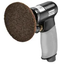 Atlas Copco 0.175 kW 17000rpm Pistol Sander, G2302-image-76
