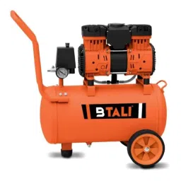Btali 50 Litre 2HP Oil Free Air Compressor, BT 50 OFACHS1400-picture-14