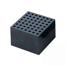 Lab Plus Dry Block Bath/Aluminium Block Suitable for 0.5ml Microtube, LP-9171-picture-49