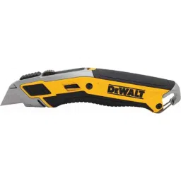 Dewalt DWHT0-10295 Metal Black &a; yellow Premium Utiliy Knife-picture-41