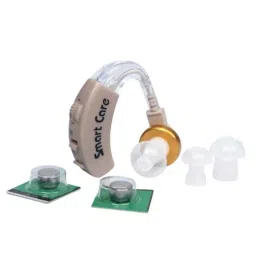 Smart Care HA02 SC-115 Amplifier BTE Mini Hearing Aid Machine-picture-49