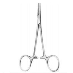 Alis 5/12 inch Halsted Mosquito Straight, A-GEN-023-14-image-6
