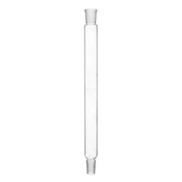 ABGIL 500mm Borosilicate Glass Air Condenser, ABG973-14