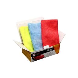 3M Microfiber Auto Clean Multi Cloth (Pack of 3), IS260100497-picture-11