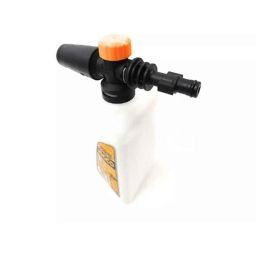 Ingco 400ml Multicolour Foam Producer, AMFP4002 image 2
