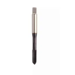 Emkay Tools 16x1.50mm Metric Fine D-374 HSS TiCN/TiALN Straight Flute Ground Thread Hand Tap-picture-9